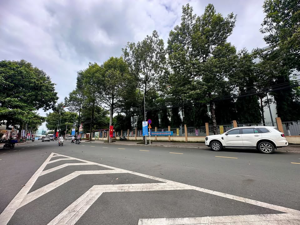 Mặt bằng cho thuê tại Biên Hòa 630m² giá chỉ 40 triệu/tháng - Cơ hội kinh doanh vàng!