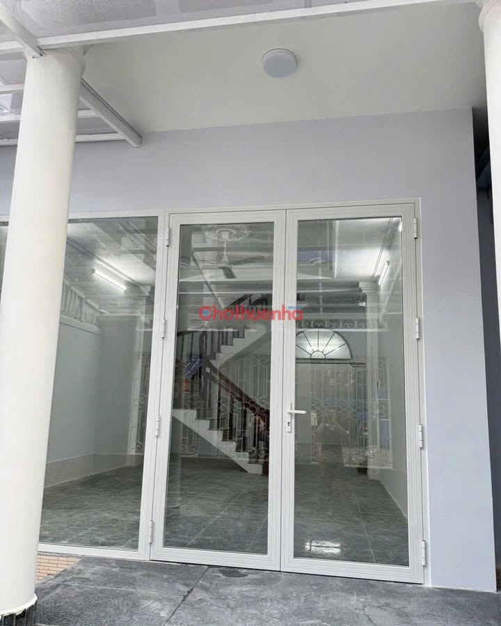 Biệt Thự Cho Thuê Trục Đường Cộng Hoà - Hoàng Hoa Thám 200m² - Phù Hợp Nhiều Mô Hình Kinh Doanh!