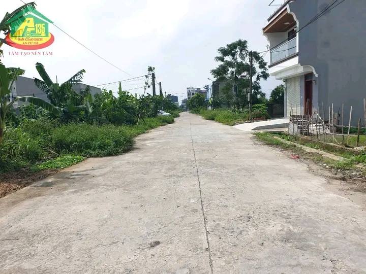 Đất nền Ninh Phúc, Ninh Bình 100m² giá 3 tỷ - Vị trí đẹp, an ninh tốt!