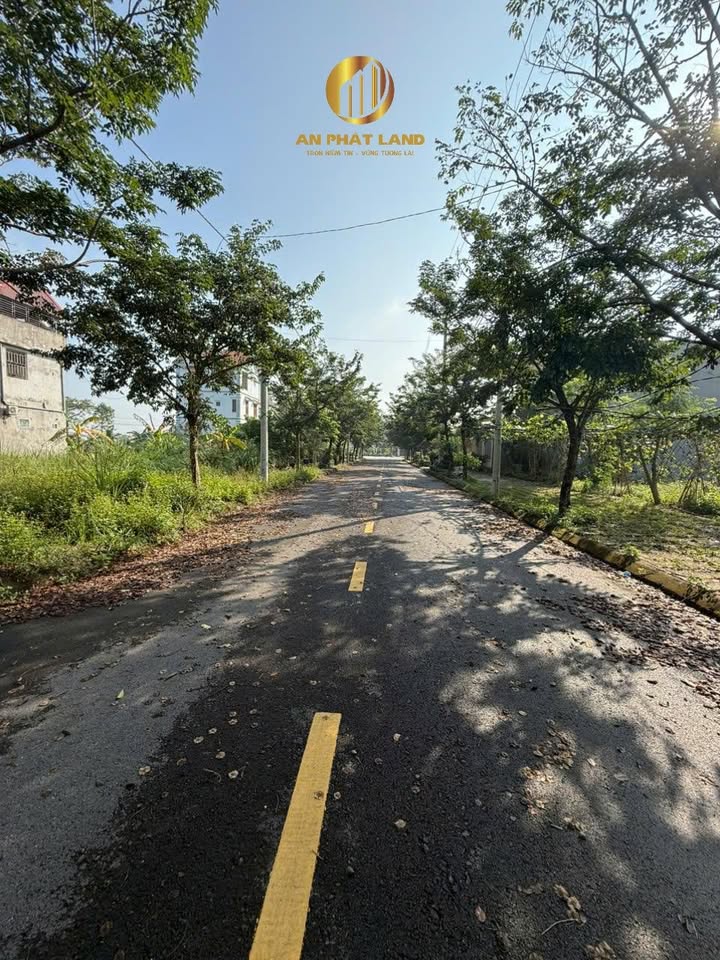 Đất nền Thiên Tôn, Hoa Lư 80m² giá 4 tỷ - Mặt tiền 5m, đường rộng 7m