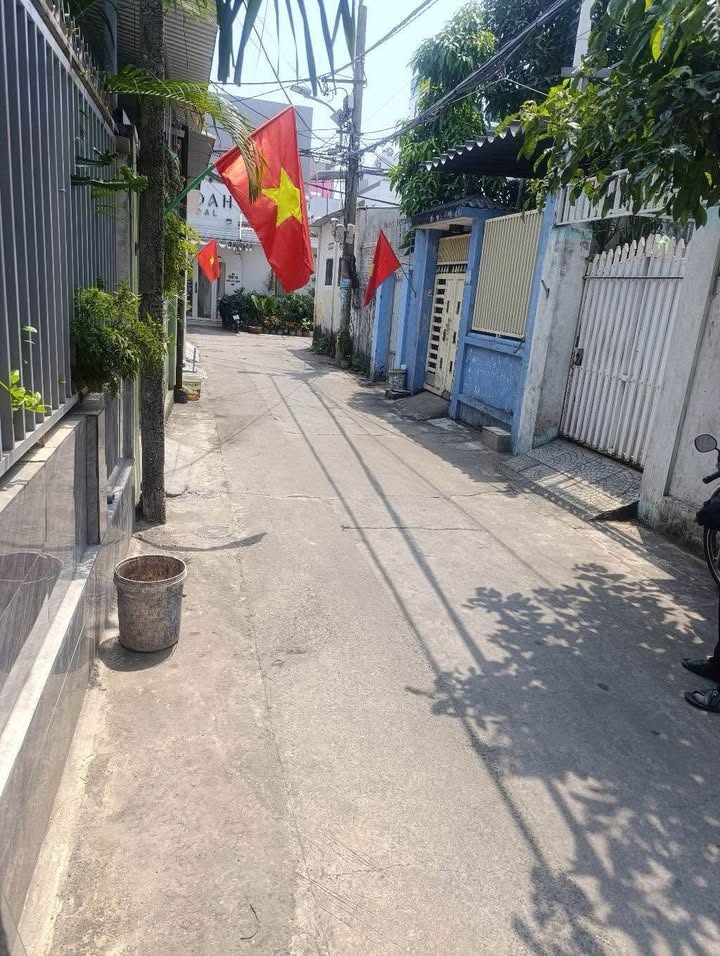 Đất Mặt Tiền Chế Lan Viên, Mỹ An 100m² giá 10 tỷ - Cơ hội đầu tư hiếm có!