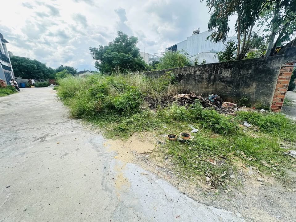 Đất nền góc Hòa Quý 82,8m² giá 3,5 tỷ - Cơ hội đầu tư sinh lời!