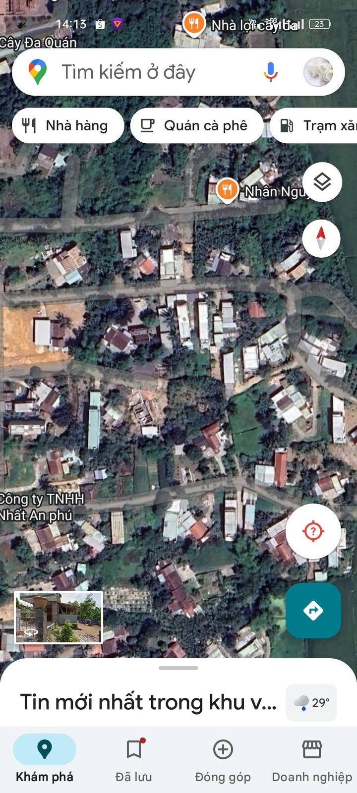 Đất nền Hòa Phong Đà Nẵng 134m² giá 840 triệu - Đầu tư sinh lời ngay!