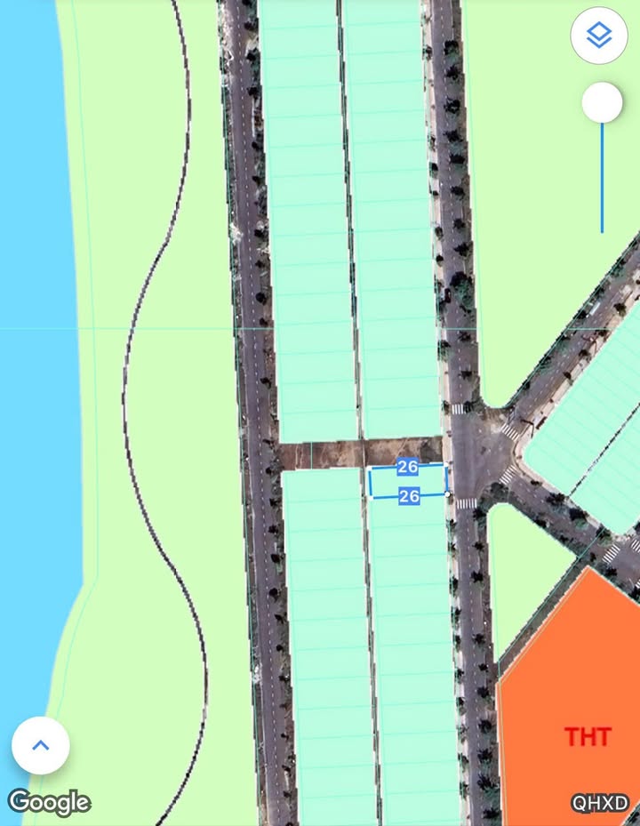 Nhà phố Hòa Xuân Đà Nẵng 260m² giá thỏa thuận - Cơ hội đầu tư hiếm có!