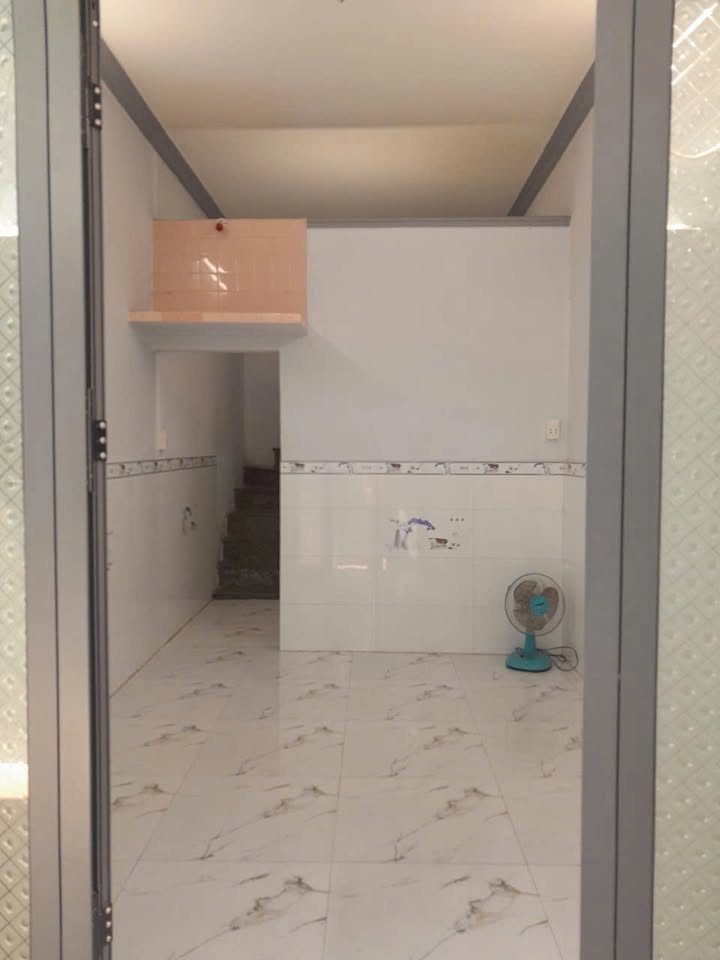 Nhà phố 2 phòng ngủ tại Mễ Cốc, Quận 8, giá 1.3 tỷ - Pháp lý rõ ràng!