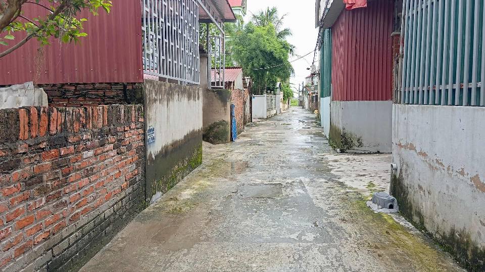 Đất thổ cư Nguyên Khê 71m² giá 5-6 tỷ - Đầu tư sinh lời ngay!