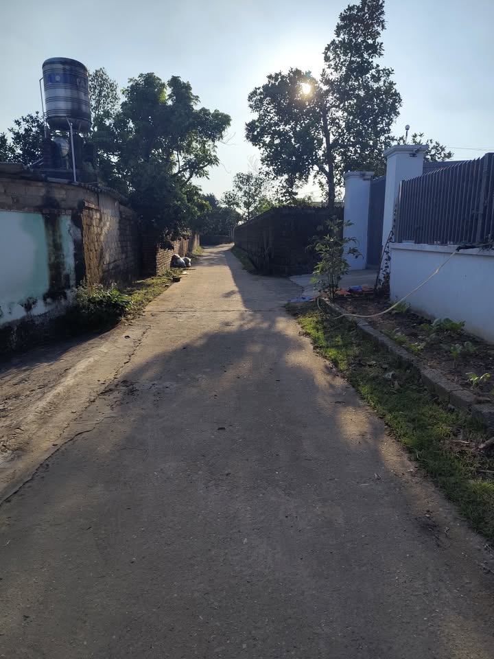 Đất nền 200m² tại xã Danh Thắng, huyện Hiệp Hòa - Giá chỉ 900 triệu!