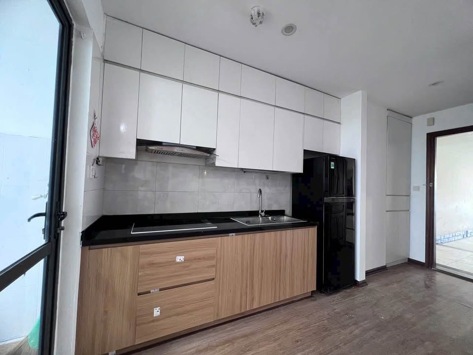 Căn hộ CT7hjk Dương Nội 52m² giá thương lượng - Nội thất hoàn thiện, sẵn sàng vào ở!