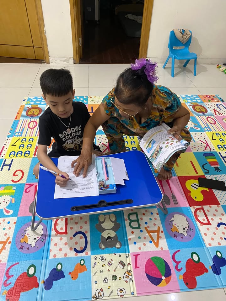 Căn hộ 2PN 85m² tại KĐT Văn Khê, giá chỉ 8.5 triệu/tháng - Thiết kế hiện đại, sẵn sàng vào ở!