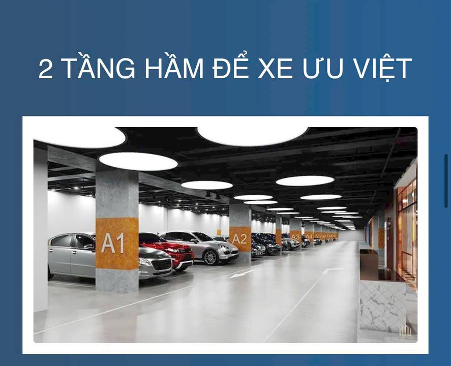 Căn hộ 2 phòng ngủ tại Nam Từ Liêm 72m² giá 6.5 tỷ - Sẵn sàng vào ở!