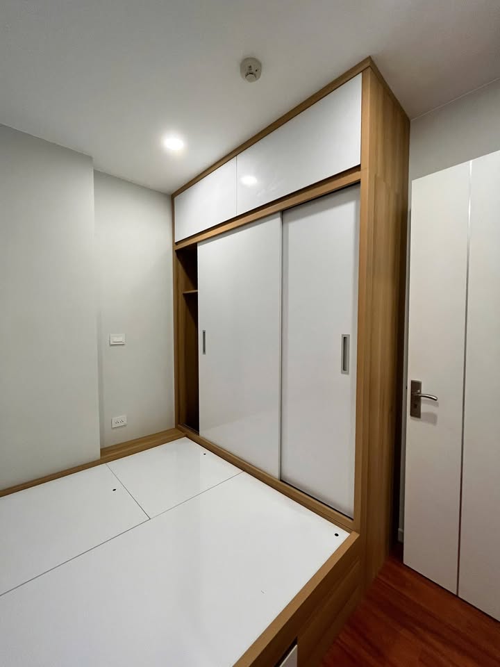 Căn hộ cho thuê Tòa I4, Tây Mỗ, 2PN giá 10 triệu - Vào ở ngay!