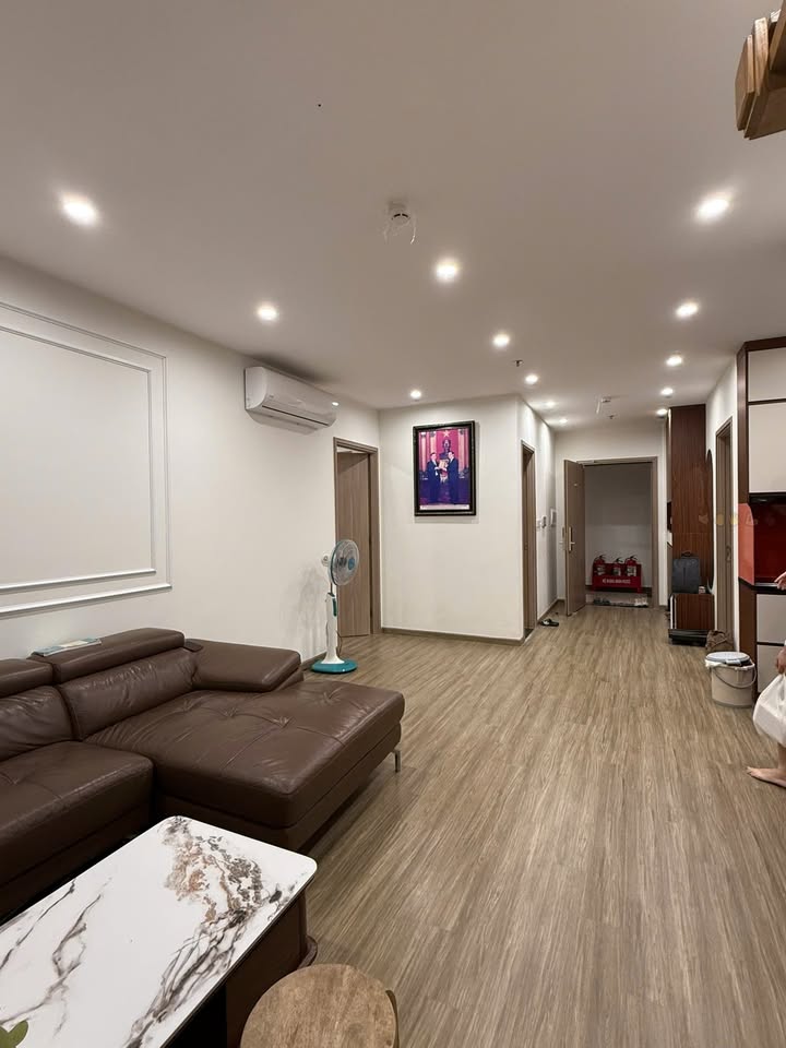 Căn hộ Vinhomes Smart City Nam Từ Liêm 94m² giá 8.5 tỷ - Chính chủ bán gấp!