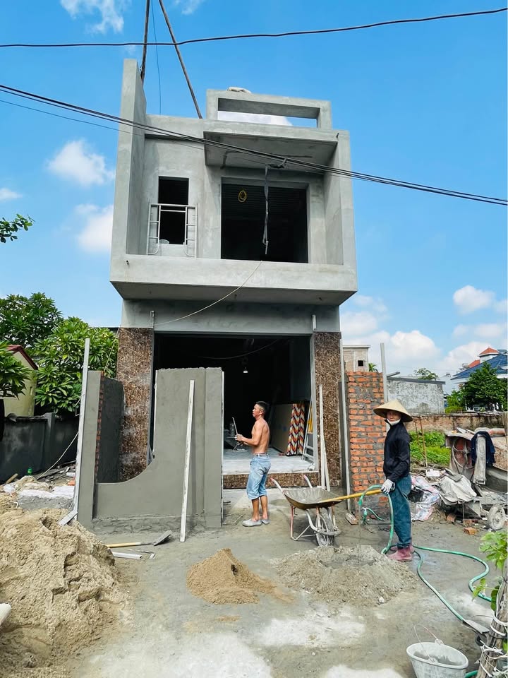 Nhà 2 tầng chính chủ tại phường An Hưng, Hải Phòng 75m² chỉ 1.6 tỷ - Thiết kế hiện đại, không gian sống thoáng đãng!