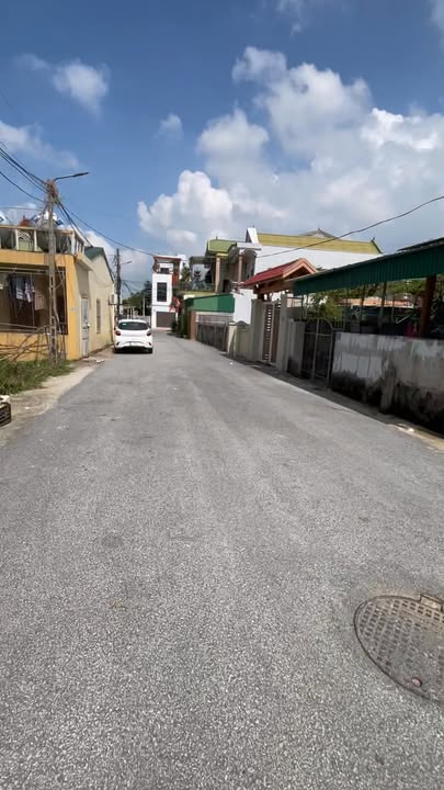 Đất Nền Nghi Phú 133m² Giá 4 Tỷ - Cơ Hội Đầu Tư Hiếm Có!