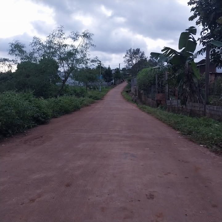 Đất nền Gào 273m² giá 900 triệu - Sổ đỏ chính chủ, đầy đủ tiện ích!