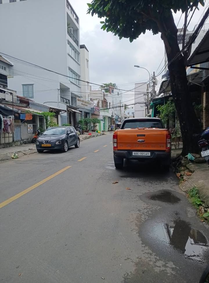 Nhà mặt tiền Cách Mạng Tháng Tám, Tân Phú, 55.9m² giá 9 tỷ - Đầu tư sinh lời ngay!