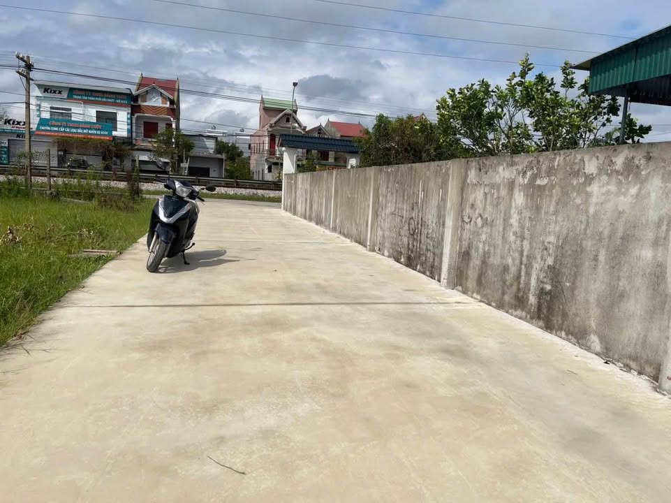 Đất nền Nghi Liên Vinh 72,5m² giá 1,7 tỷ - Pháp lý rõ ràng, vị trí thuận lợi!