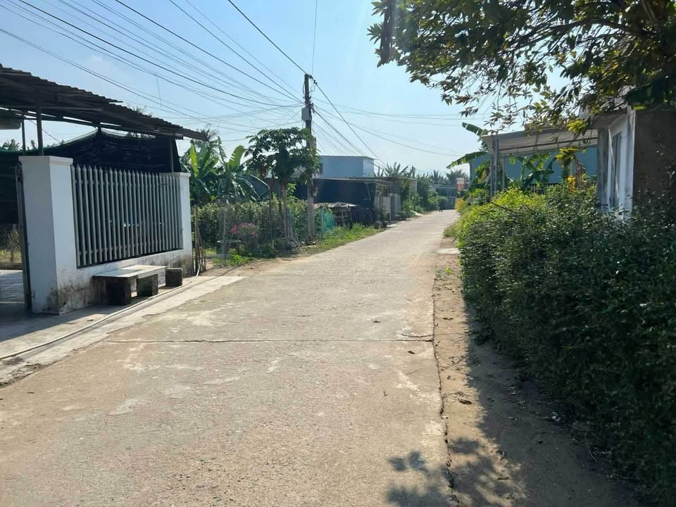 Đất thổ cư 143m² Thôn An Ninh - Diên An, giá chỉ 1.86 tỷ - Bán gấp!