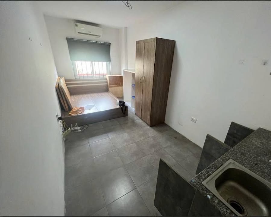 Phòng cho thuê tại Bùi Xương Trạch, quận Thanh Xuân 25m² - Tiện nghi đầy đủ, giá thỏa thuận!