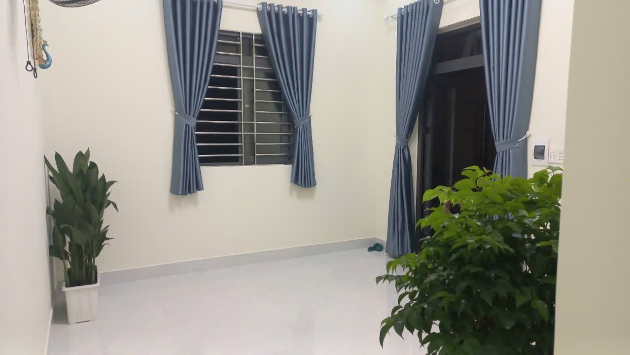 Nhà riêng phường Bình Thắng, Dĩ An 68m² giá 1,85 tỷ - Sổ hồng riêng, gần chợ!