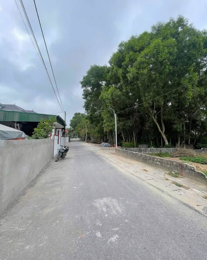 Đất nền mặt đường Tô Hữu, Nghi Hương, Cửa Lò 174m² giá 3 tỷ - Đầu tư sinh lời!