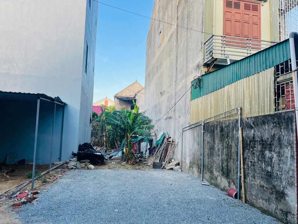 Lô đất đẹp tại Phạm Đình Toái, TP Vinh 108m² giá 4 tỷ - Đầu tư sinh lời cao!