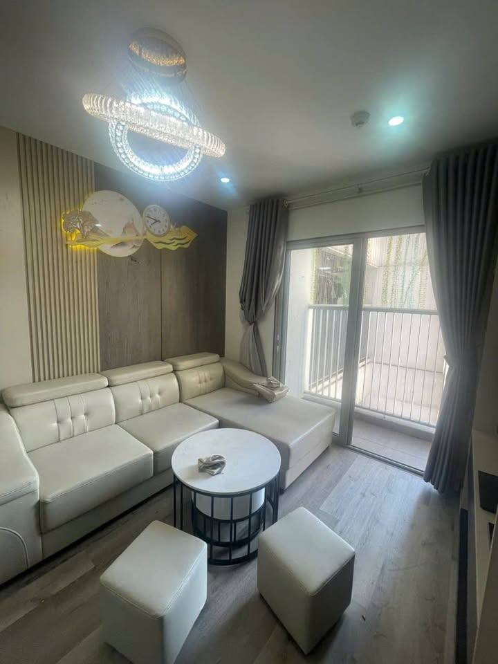 Căn hộ chung cư T&T Vinh 68m² giá 10 triệu - Full nội thất, vị trí trung tâm!