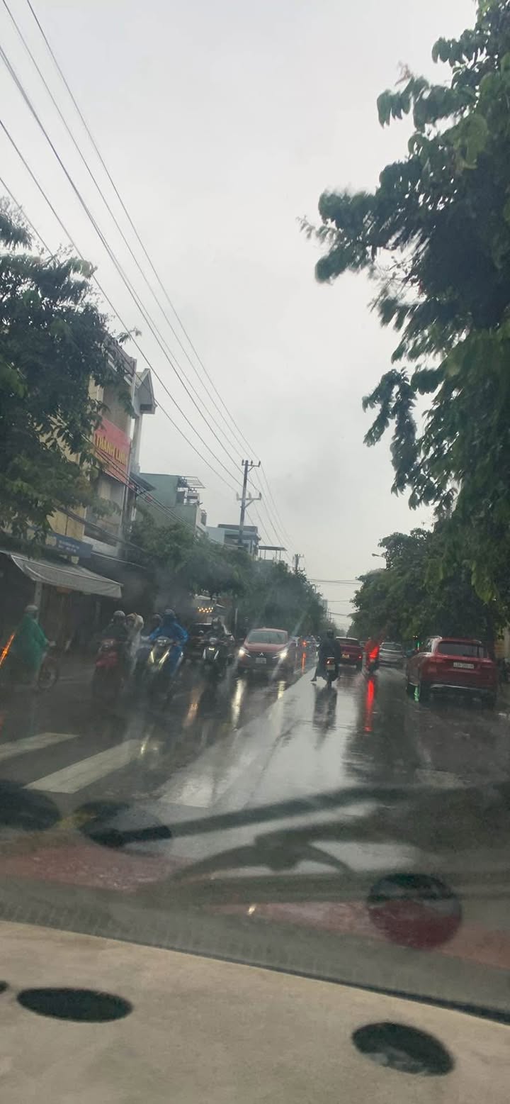 Lô đất 100m² đường Bầu Cầu 9, Hòa Xuân, Cẩm Lệ - Đà Nẵng giá 3.78 tỷ - Sổ hồng chính chủ!