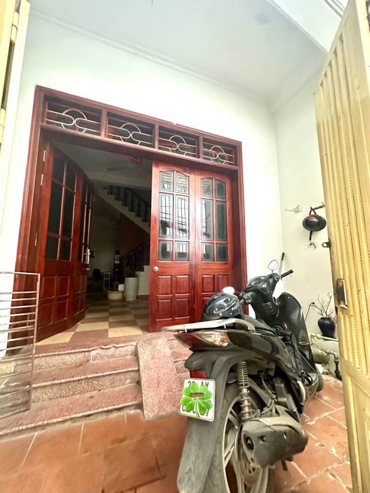 Nhà phố Lê Thanh Nghị, Hoàn Kiếm 55m² giá 11 tỷ - Kinh doanh sầm uất, đầu tư sinh lời!