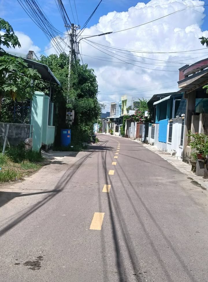 Đất thổ cư Phước Nghĩa, Tuy Phước 146m² giá 1.3 tỷ - Sổ hồng chính chủ!