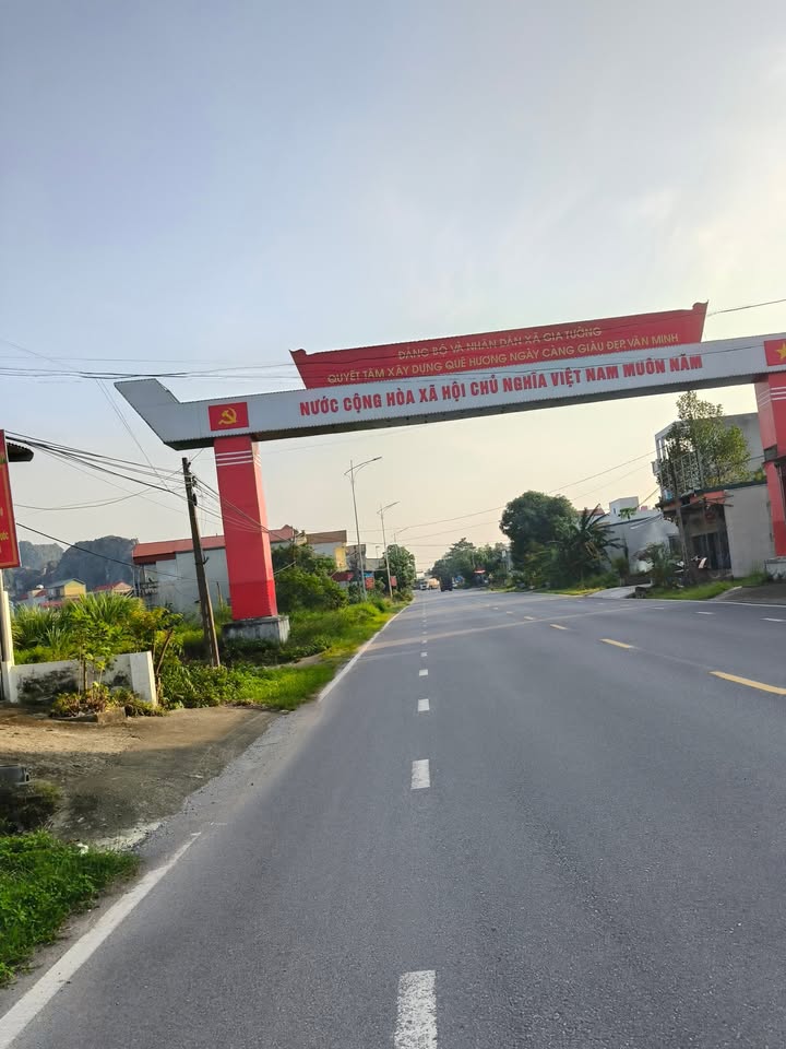 Đất nền đường 479, Nho Quan, 240m² giá 3 tỷ - Đầu tư sinh lời ngay!