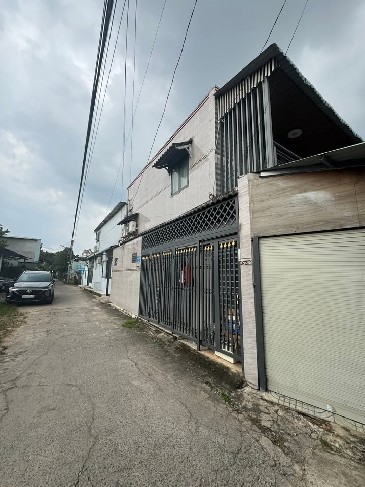 Nhà riêng Hẻm 385 Lê Hồng Phong 259.6m² giá chỉ 4.29 tỷ - Cơ hội vàng đầu tư!