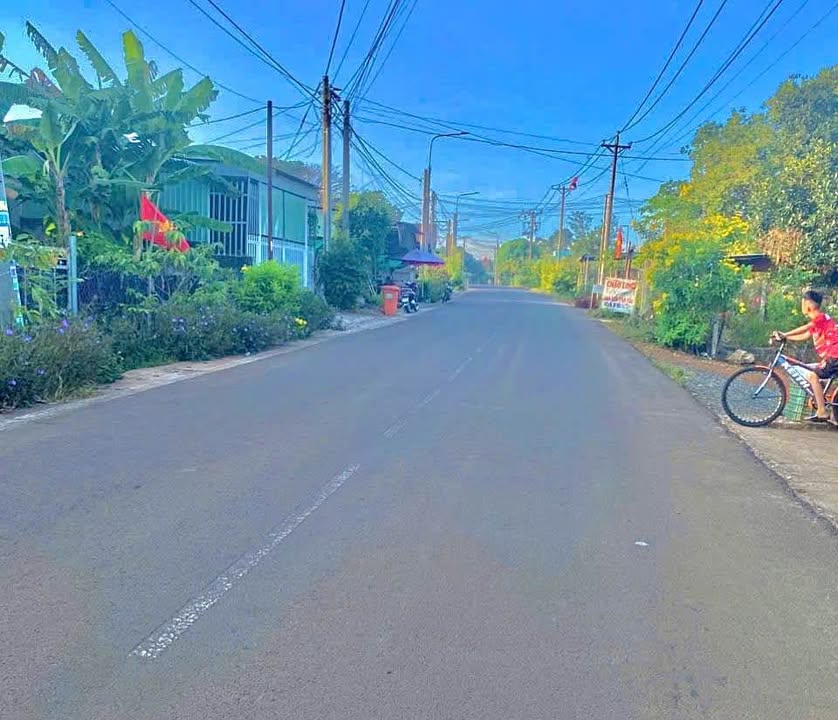 Đất thổ cư Bảo Vinh Long Khánh 125m² giá 680 triệu - Đầu tư sinh lời ngay!