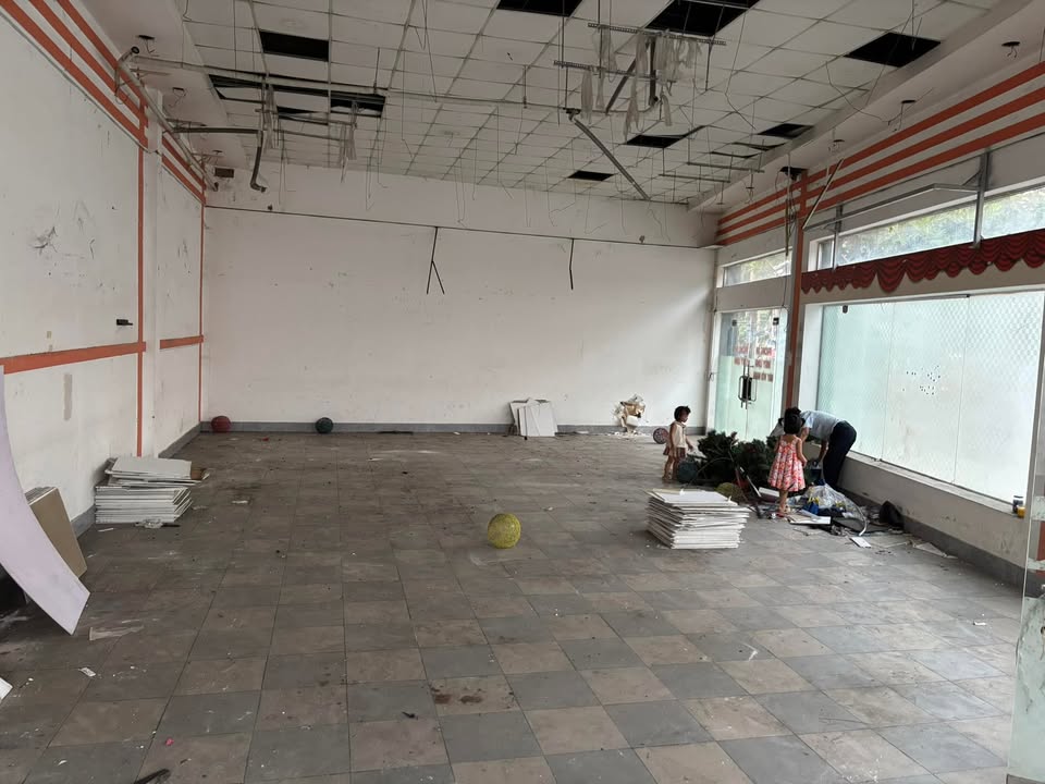 Mặt bằng kinh doanh cho thuê tại 21 Bình Tiên, Quận 6 - Vị trí đắc địa, giá tốt!