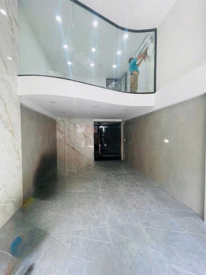 Nhà cho thuê tại Đường Số 11, Phường 2, Quận Phú Nhuận, 76m² - Không gian sống lý tưởng!