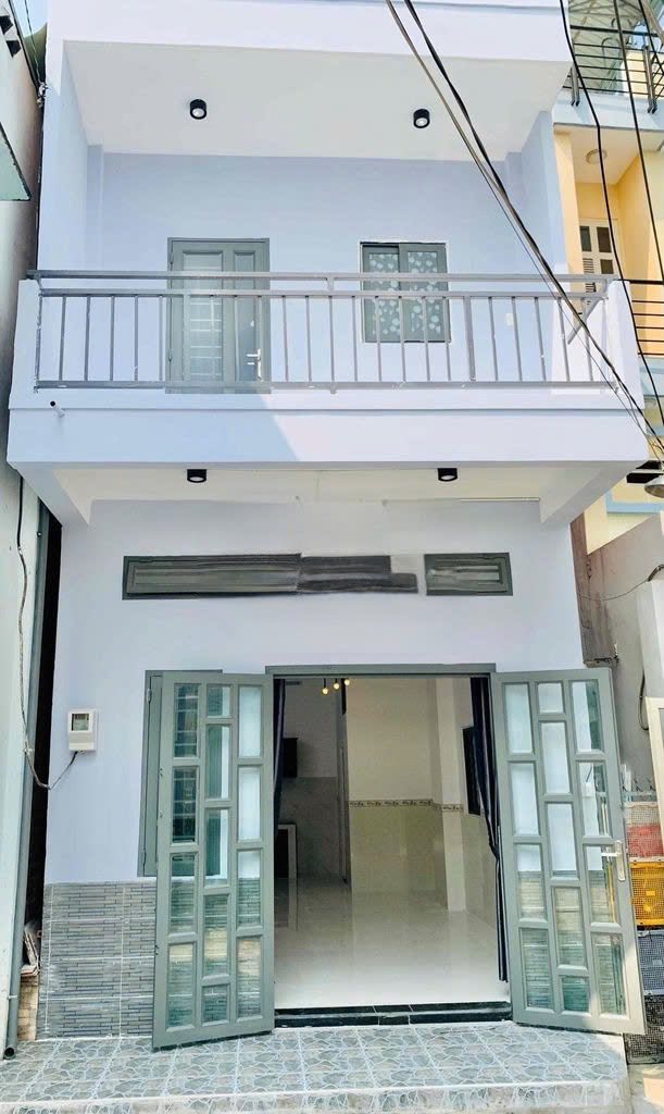 Cho thuê mặt bằng Gò Vấp 35m² giá chỉ 12 triệu/tháng - Kinh doanh thuận lợi!