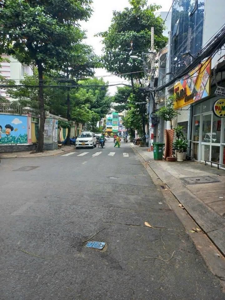 Nhà phố Tân Bình 174m² giá 29.9 tỷ - Chính chủ bán gấp!