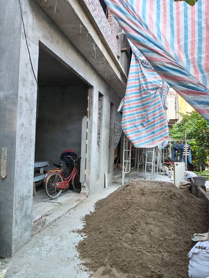 Nhà riêng phố Đông Hải 1, Hải An 42m² giá 2 tỷ - Vị trí cực đẹp, xây mới 3.5 tầng!