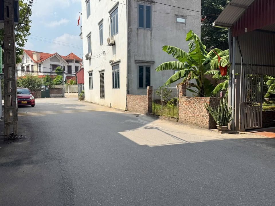 Bán đất đẹp Đông Tảo Khoái Châu 134m² giá 5.534 tỷ - Kinh doanh thuận lợi!