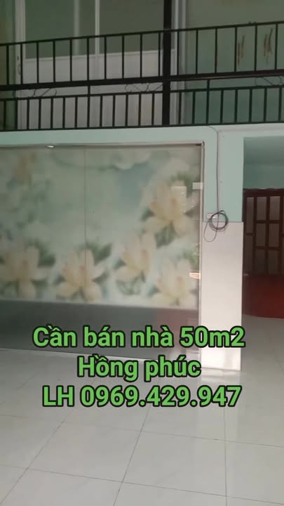 Nhà mini 50m² tại KCN Sông Mây, giá chỉ 400 triệu - Cơ hội đầu tư tuyệt vời!