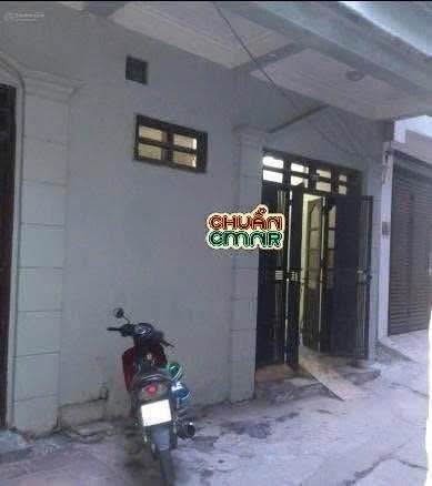 Nhà cho thuê tại Phố Phương Liệt, Thanh Xuân 25m² giá 8 triệu - Phù hợp cho gia đình lớn!