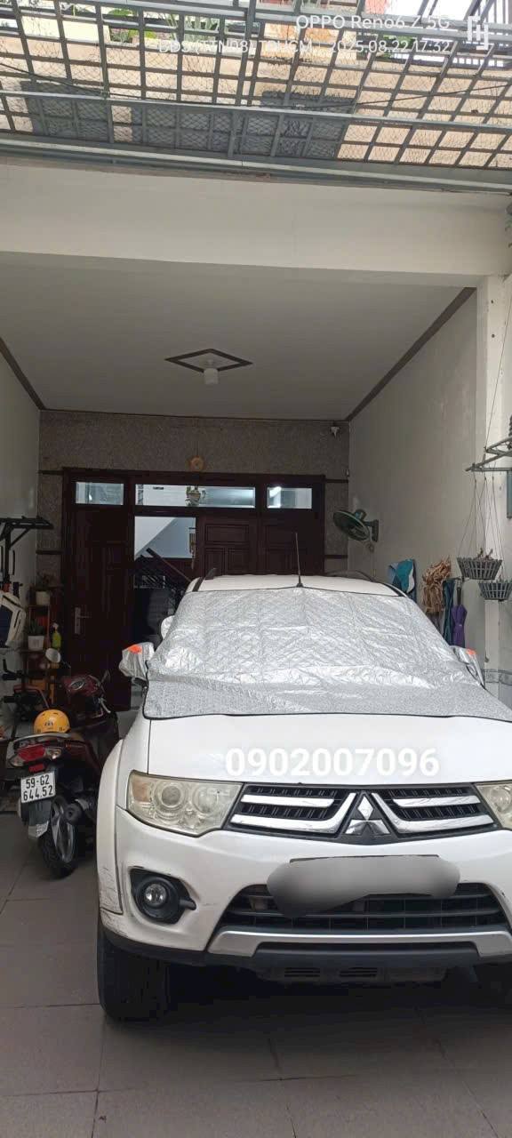 Nhà 3 tầng Tân Thới Nhất, Quận 12, 80m² giá 5.8 tỷ - Sổ đỏ chính chủ!