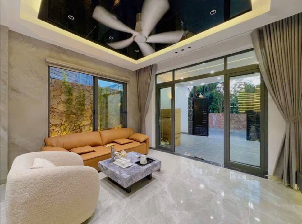 Nhà đẹp đường Nguyễn Đổng Chi, Nam Từ Liêm 40m² giá 10 tỷ - An ninh tốt, khu dân trí cao!