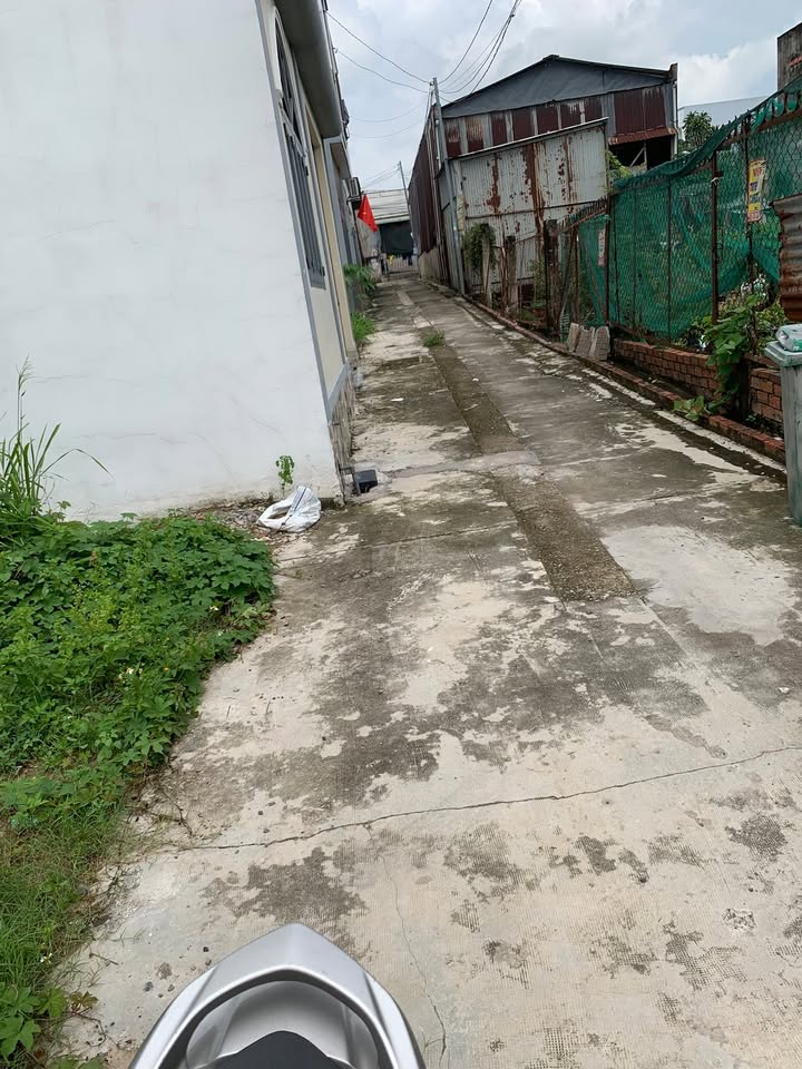 Đất nền Trảng Dài, Biên Hòa 63m² giá 600 triệu - Cơ hội đầu tư hấp dẫn!