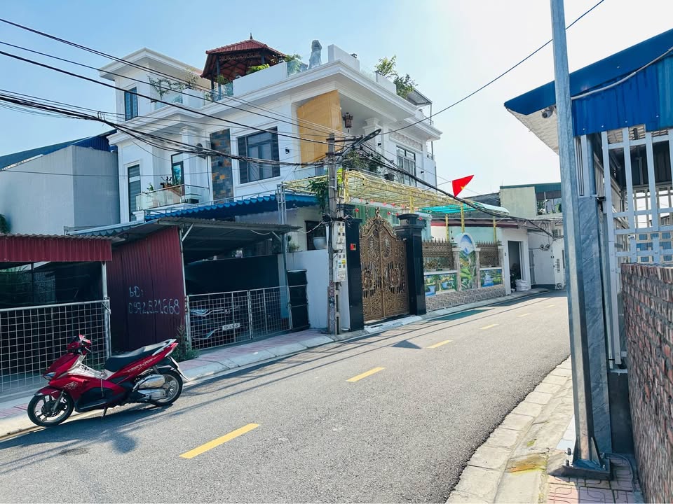 Đất Vĩnh Khê An Đồng 117m² giá 3,95 tỷ - Cơ hội đầu tư tuyệt vời!