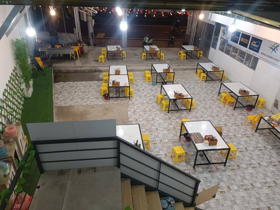 Mặt bằng cho thuê đường 30/4, Dương Đông 200m² giá 15 triệu - Đầu tư kinh doanh sinh lời!