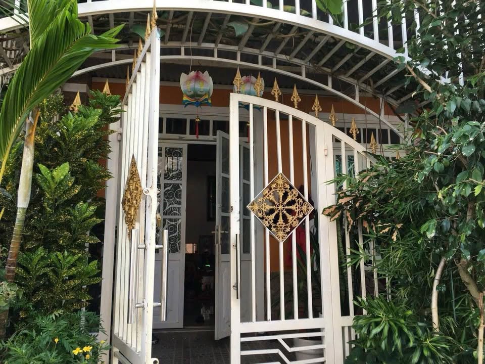 Nhà 2 mặt tiền đường Hoàng Diệu Đà Lạt 124m² giá 10 tỷ - Cơ hội kinh doanh tuyệt vời!