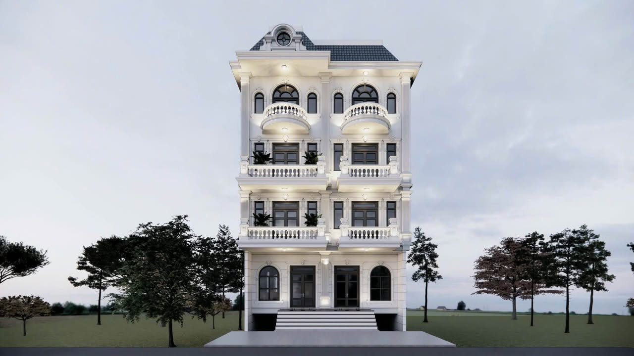 Đất mặt tiền Trương Văn Hoàng Đà Lạt 1000m² giá 25 tỷ - Đầu tư sinh lời ngay!