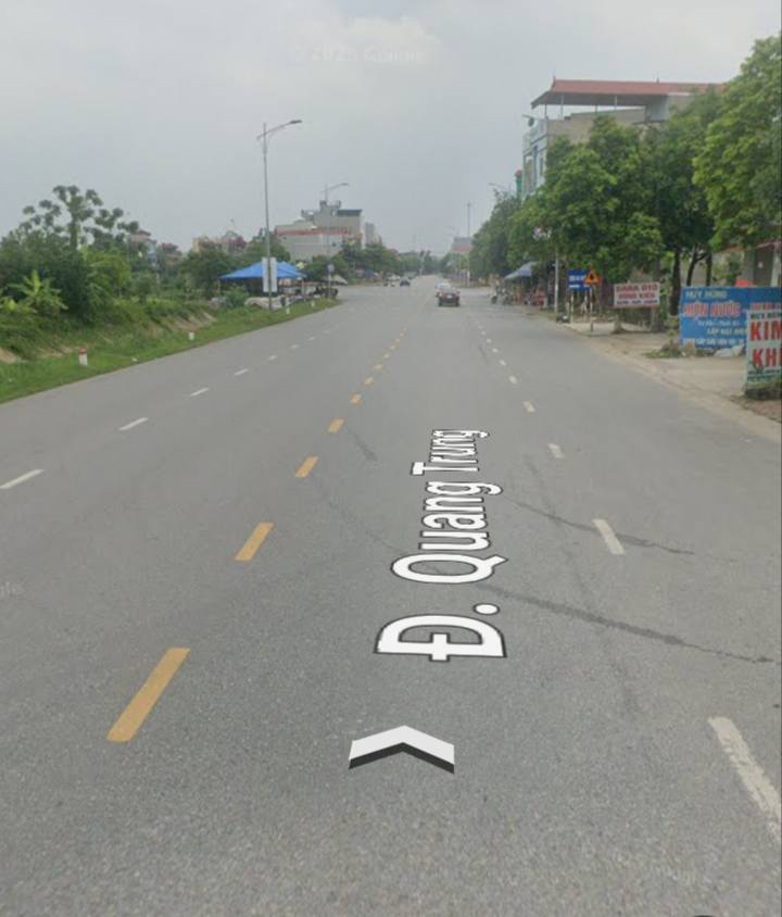 Bán đất mặt đường Tỉnh Lộ 291, KP Hà Liễu, 81m² - Cơ hội đầu tư sinh lời!