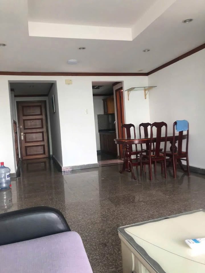 Căn hộ Hoàng Anh Gia Lai Buôn Ma Thuột 110m² giá 7.5 triệu - View đẹp thoáng mát!